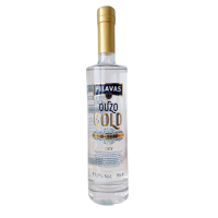 Ouzo Gold Pilavas (500ml / 43,5%)