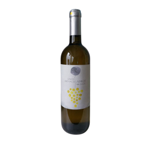 Nikolaou Wein Imiglykos Weiß (750ml/11%)