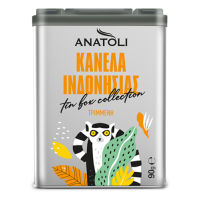 Anatoli Zimt gemahlen 90g Aluminiumdose