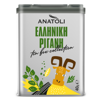 Anatoli Oregano 40g Aluminiumdose