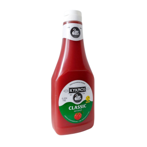 Tomatenketchup (560g) Kyknos