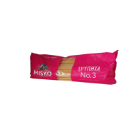 Misko Makaronia Bucatini Nr. 03 (500g)