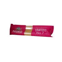 Misko Spaghetti Spaghettini Nr. 07 (500g)