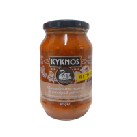 Pastasauce Tomatensauce mit Pilzen und Petersilie (425g)