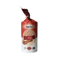 Reiswaffeln Zimt 115g Agrino