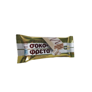 ION Schokokeks (38 g) Weiß