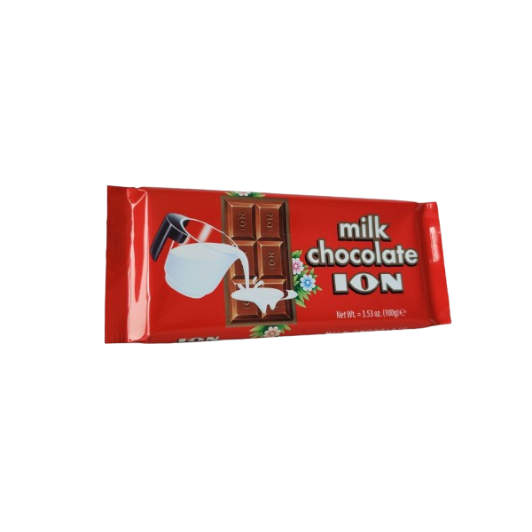ION Milchschokolade (100 g)