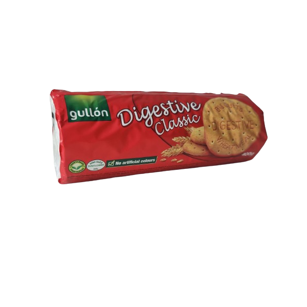Gullon Digestive Kekse 400g
