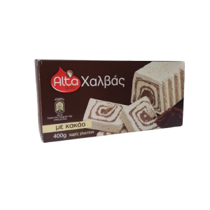 Halva mit Kakao (400g) Alta Gusto