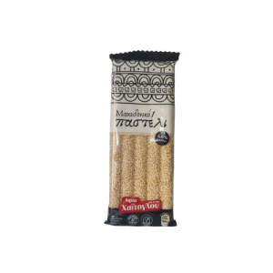 Sesamriegel Pasteli 100g Haitoglou